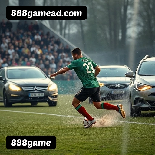 Bônus e promoções 888game