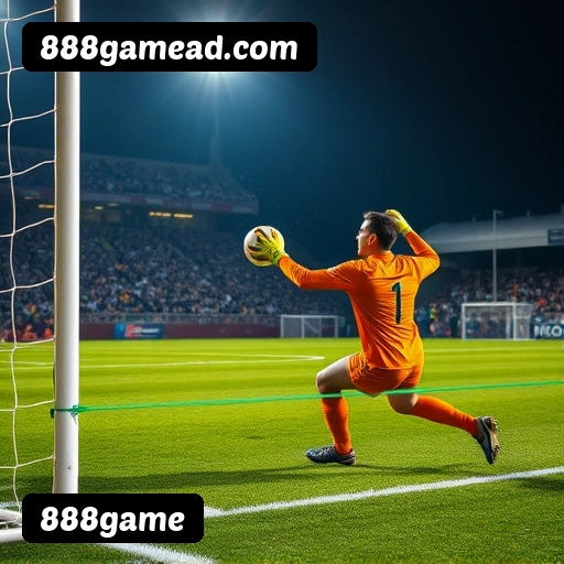 Loterias online disponíveis na 888game